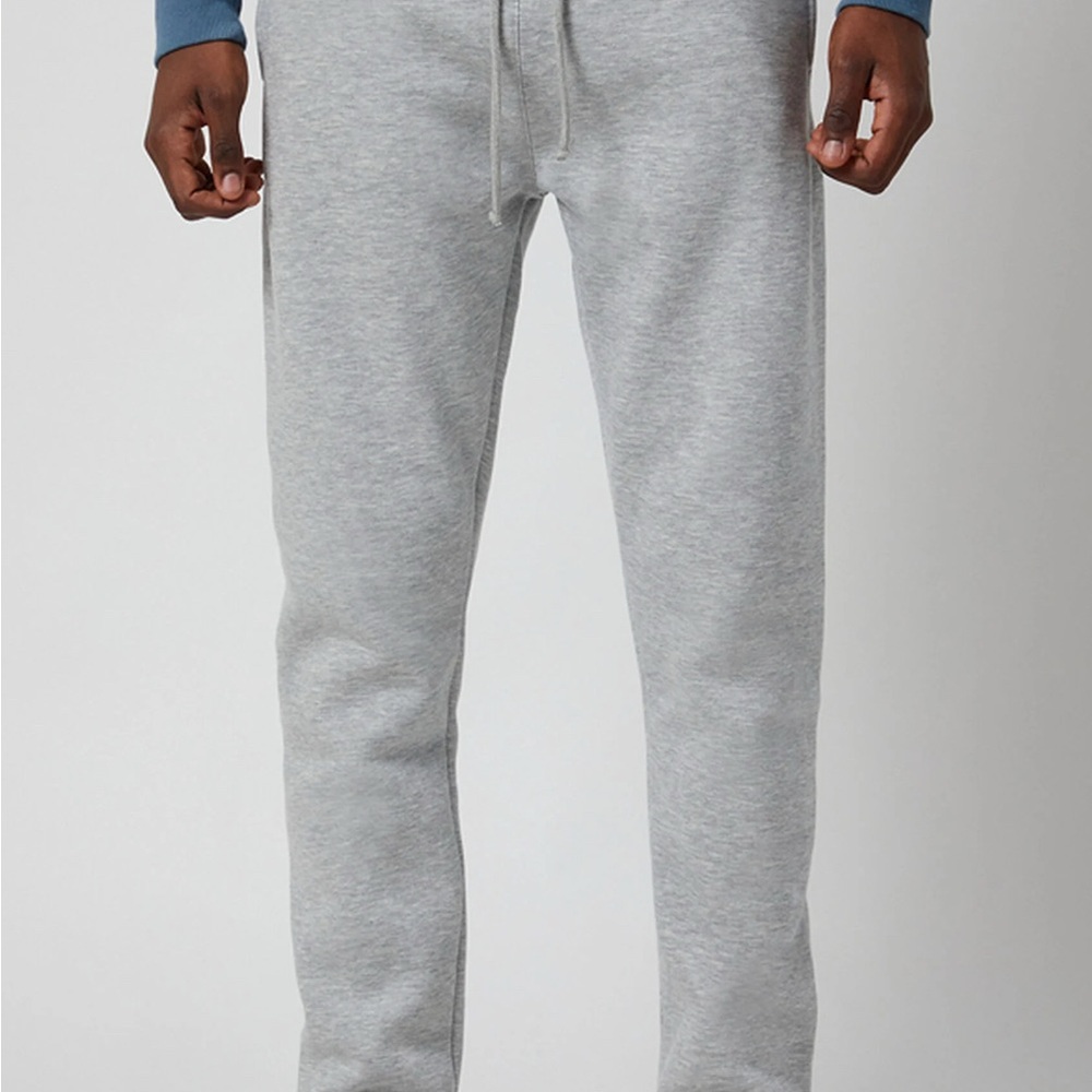 Men's Pacsun Gray Sweatpants